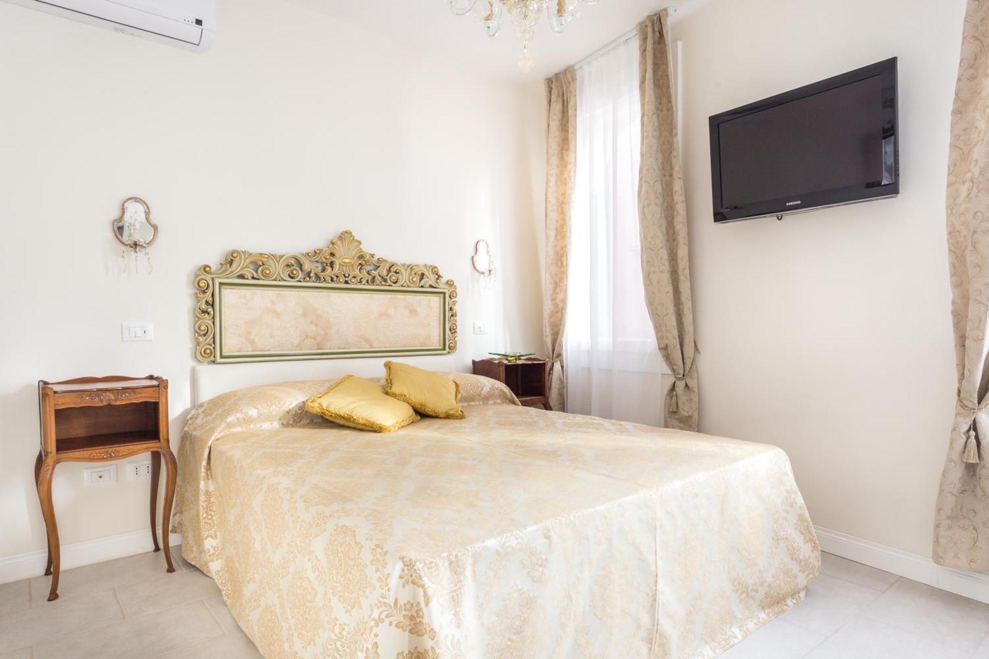 Michelle In Venice Charming Houses Rom bilde