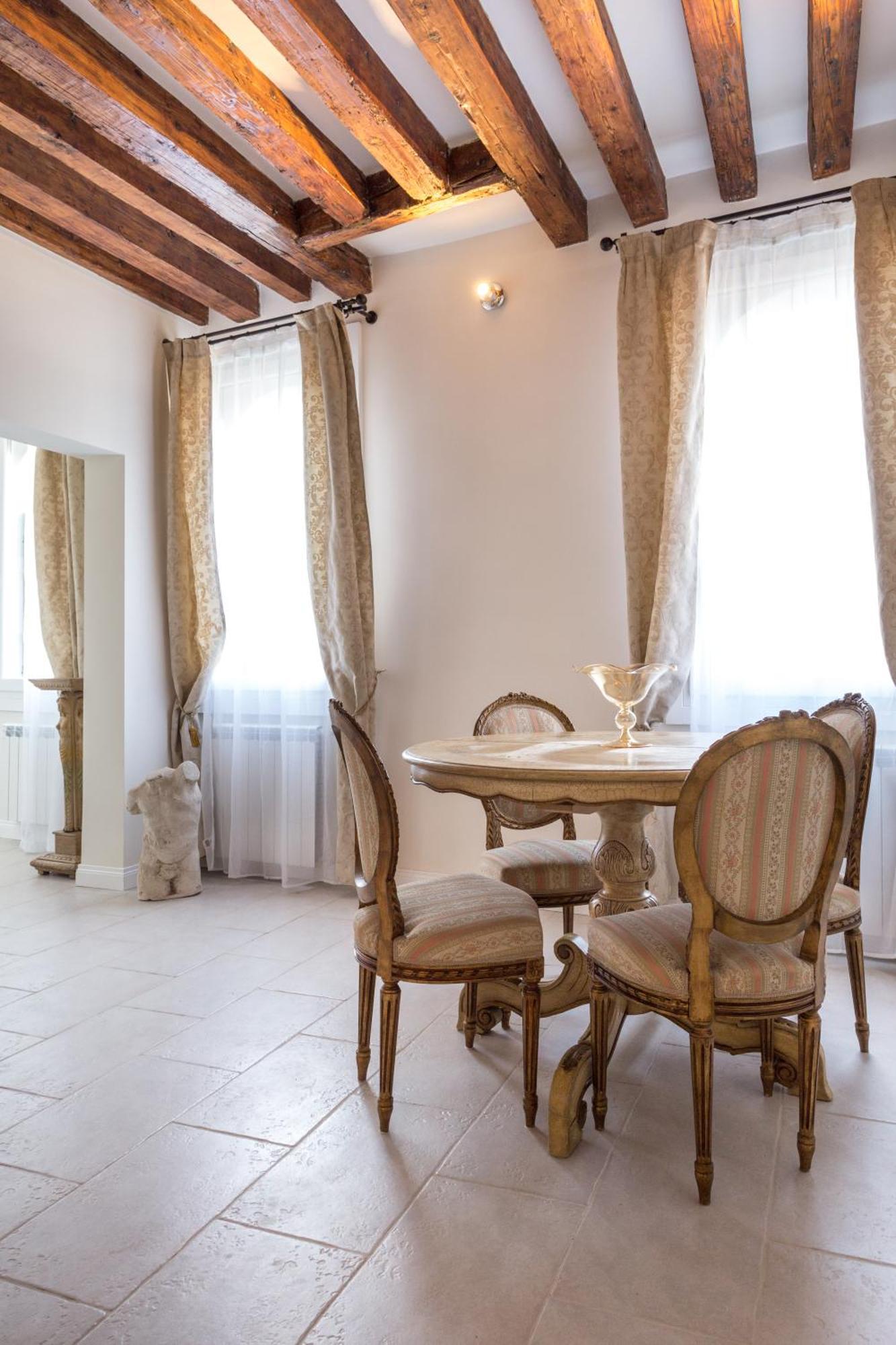 Michelle In Venice Charming Houses Rom bilde